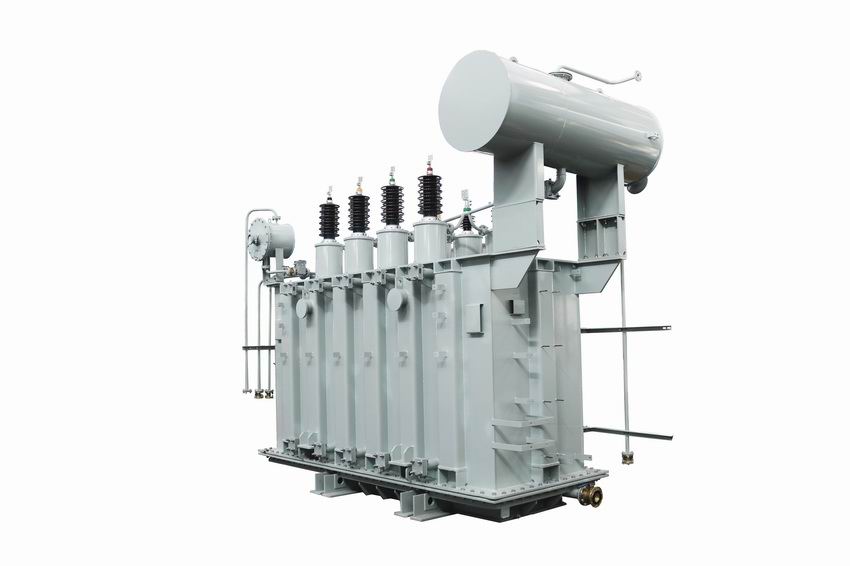 35kV级油浸式变压器