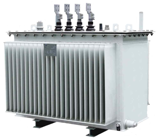 S(B)H-M系列密封式非晶合金铁芯配电变压器