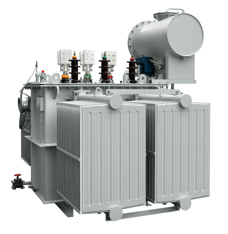 10kV级油浸式变压器