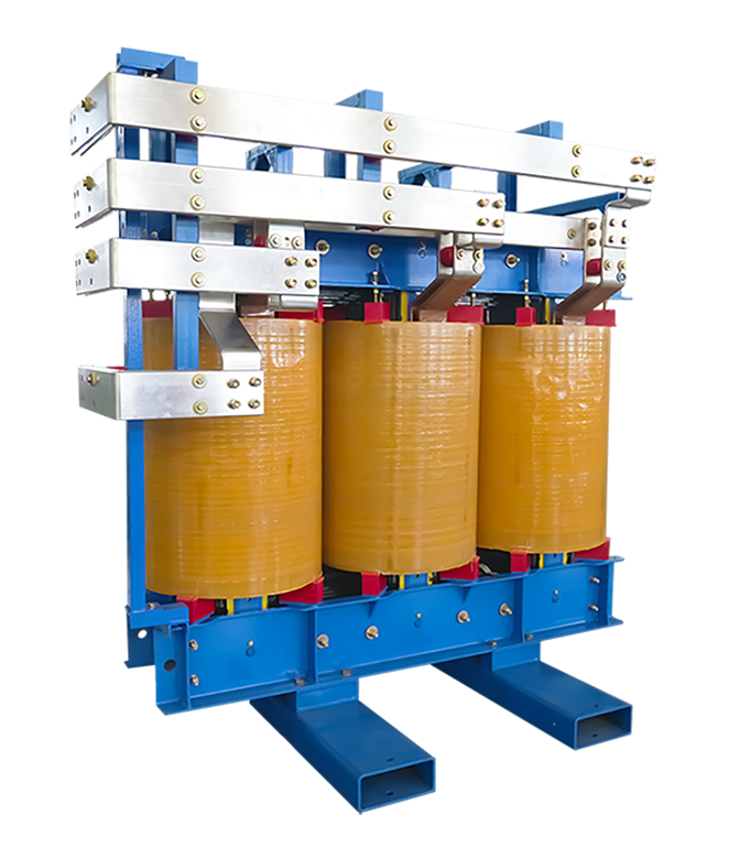 VPI浸渍式变压器